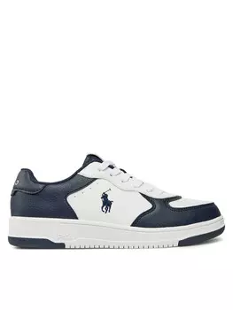 Кроссовки Polo Ralph Lauren, темно-синий