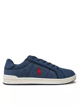 Кроссовки Polo Ralph Lauren, темно-синий