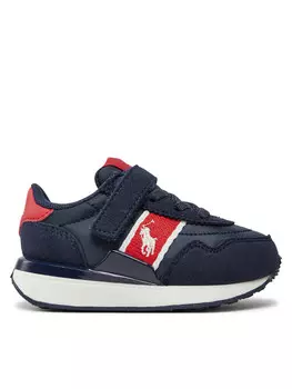 Кроссовки Polo Ralph Lauren, темно-синий