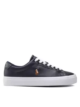 Кроссовки Polo Ralph Lauren, темно-синий