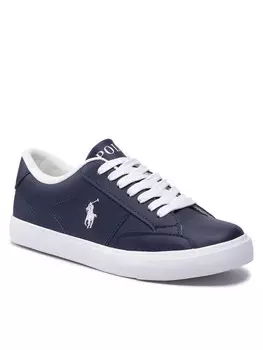 Кроссовки Polo Ralph Lauren, темно-синий