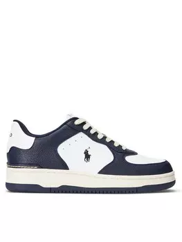 Кроссовки Polo Ralph Lauren, темно-синий