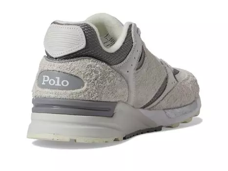 Кроссовки Polo Ralph Lauren Trackster 200, черный