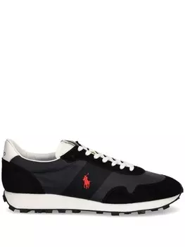 Кроссовки Polo Ralph Lauren Trail 125, черный