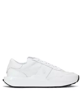 Кроссовки Polo Ralph Lauren Train 89 804936601001, белый