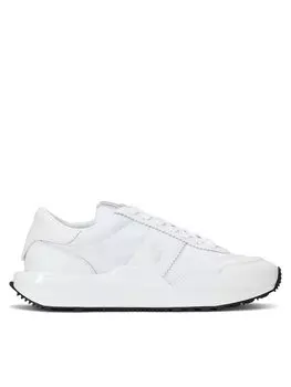 Кроссовки Polo Ralph Lauren Train 89 804936601001, белый