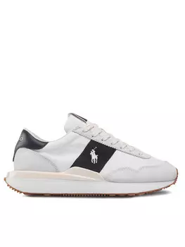 Кроссовки Polo Ralph Lauren Train 89 809878008002 Grau, цветной/серый