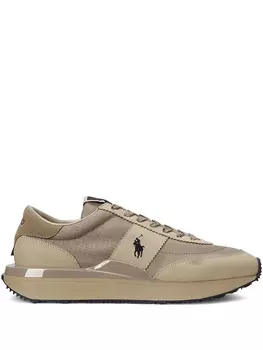Кроссовки Polo Ralph Lauren Train 89, нейтральный