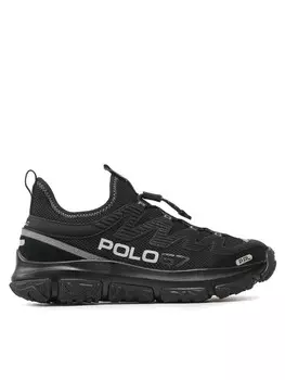 Кроссовки PoloRalphLaurenAdvntr300Lt809860971001,черный