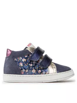 Кроссовки Pom D'Api, синий