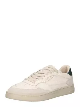 Кроссовки POMPEII ELAN, нюдовый/светло-бежевый