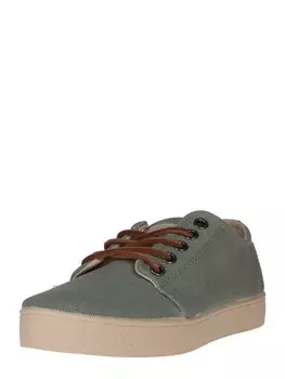 Кроссовки POMPEII HIGBY, цвет Stone