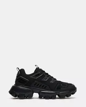 Кроссовки Ponce Steve Madden, черный