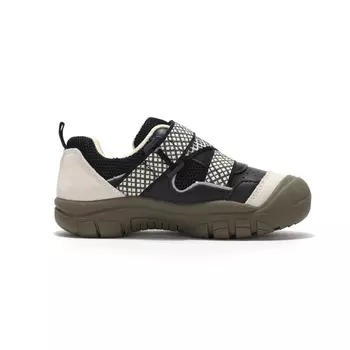 Кроссовки PONY CITY WINGS Kids Outdoor Shoes Kids Low-top Green, черный