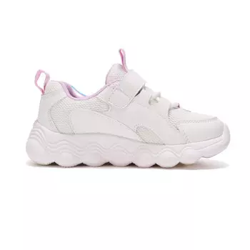 Кроссовки PONY Kids Lifestyle Shoes Kids Low-top White, белый