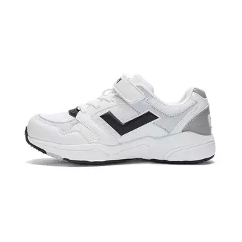 Кроссовки PONY MJ-72 Kids Lifestyle Shoes Kids Low-top White/gray, белый