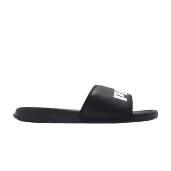 Кроссовки Popcat 20 Puma, черный