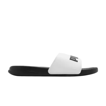 Кроссовки Popcat 20 Puma, черный