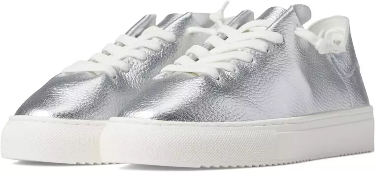 Кроссовки Poppy Sam Edelman, цвет Soft Silver