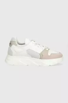 Кроссовки Poppy Steve Madden, белый