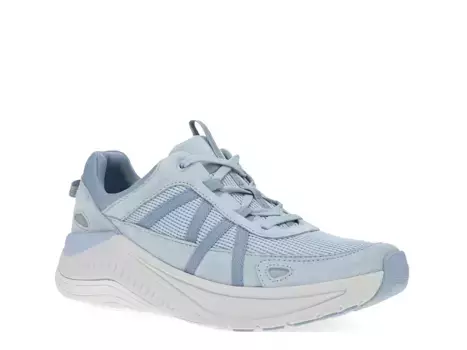 Кроссовки Poppy Walking Dansko, Blue