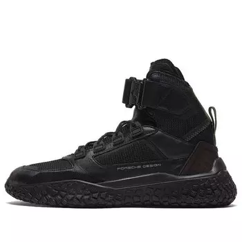 Кроссовки porsche design high octn Puma, черный