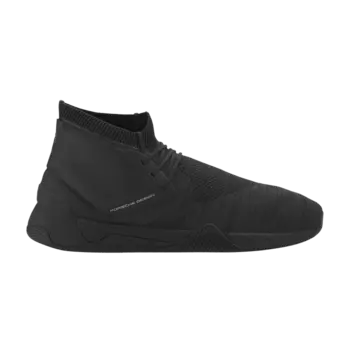Кроссовки Porsche Design x Hybrid 'Black', черный