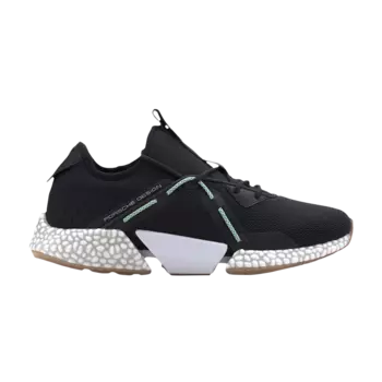 Кроссовки Porsche Design x Hybrid Runner 2 Puma, черный