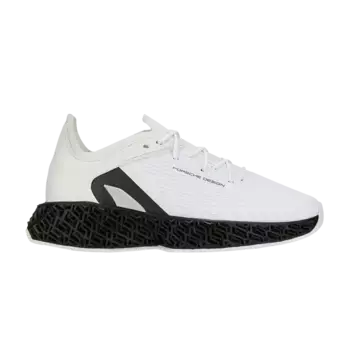 Кроссовки Porsche Design x Matrix Puma, белый