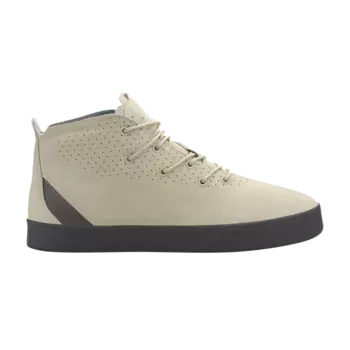 Кроссовки Porsche Design x Meister Mid 'Grey', серый