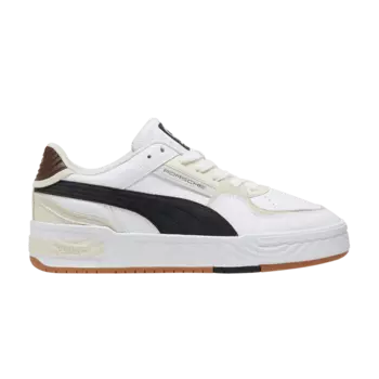 Кроссовки Porsche Legacy x CA Pro 'Crush - White', белый