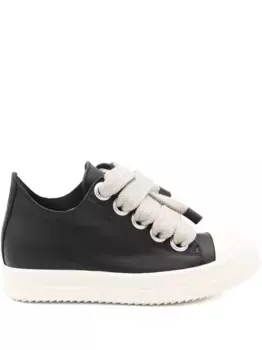 Кроссовки Porterville Jumbo Rick Owens, черный