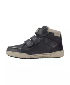 Кроссовки Poseido boy для активных детей Geox, синий