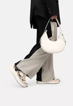 Кроссовки Posh by Poelman, бежевый