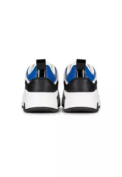 Кроссовки Posh by Poelman, черный