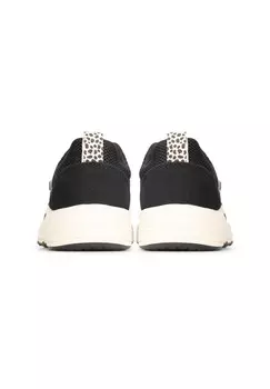 Кроссовки Posh by Poelman, черный