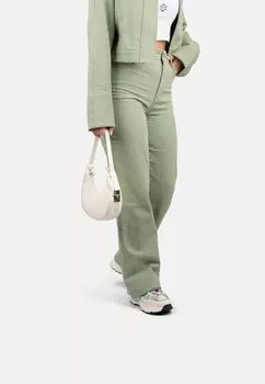 Кроссовки Posh by Poelman, зеленый