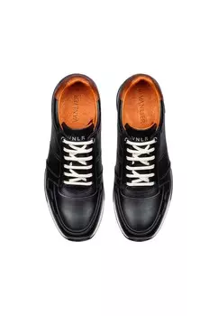 Кроссовки POSITANO Van Lier, синий