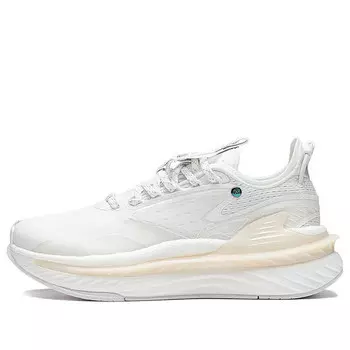 Кроссовки после 6 Li-Ning, белый