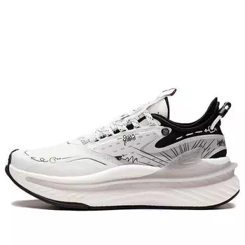 Кроссовки после 6 Li-Ning, белый