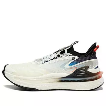 Кроссовки после 6 Li-Ning, белый