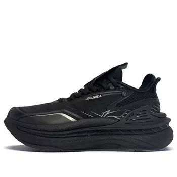 Кроссовки после 6 Li-Ning, черный