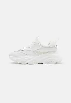 Кроссовки Possess Steve Madden, белые