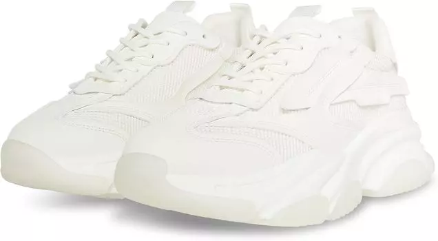 Кроссовки Possess Steve Madden, белый