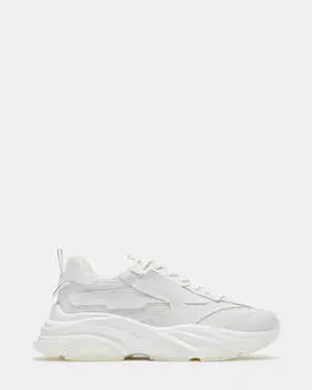 Кроссовки Possess Steve Madden, белый
