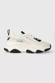 Кроссовки Possession-E Steve Madden, белый