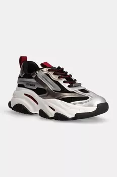 Кроссовки Possession-E Steve Madden, мультиколор