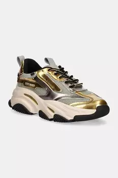Кроссовки Possession-E Steve Madden, мультиколор