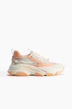 Кроссовки Possession-E Steve Madden, мультиколор