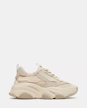 Кроссовки Possession Steve Madden, белый